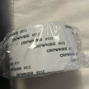 Crown #512 double bonding tape unopened in package